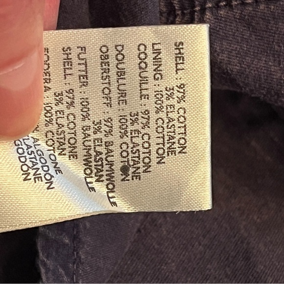 Free People Marvelous Mia Solid Mini Dress Buttondown Babydoll Long Sleeve Small - Picture 10 of 10